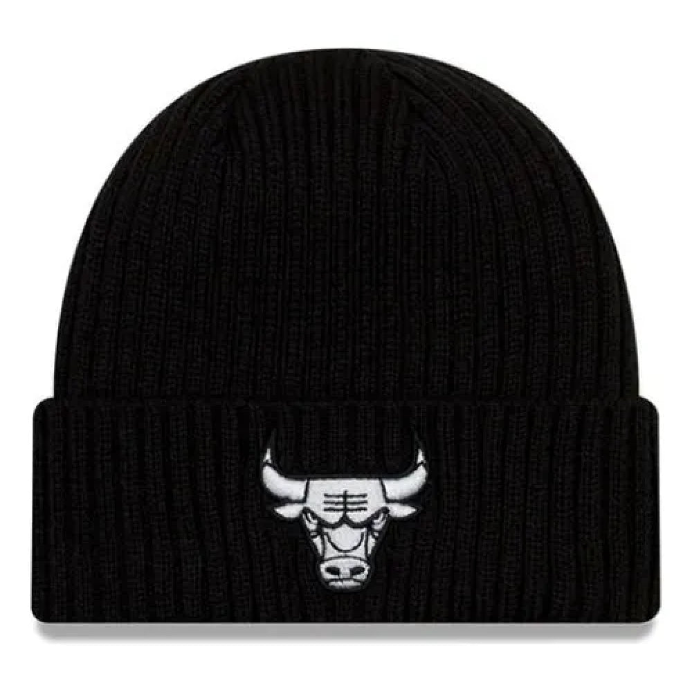 Gorra New Era Core Classic Knit Chibul Blk Unisex