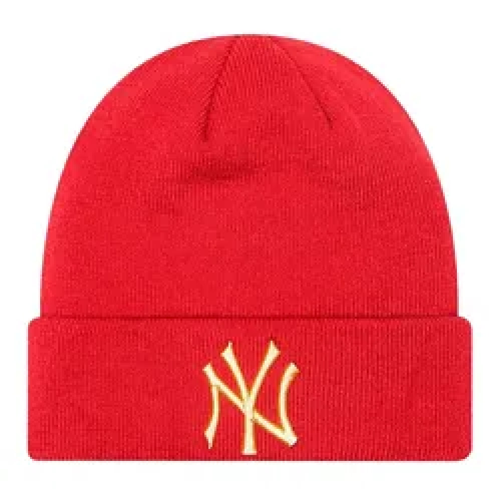 Gorra New Era Ne18 Sport Knit Loslak Otc Unisex