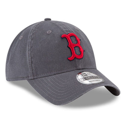 Gorra New Era Core Classic Knit Chibul Otc Unisex