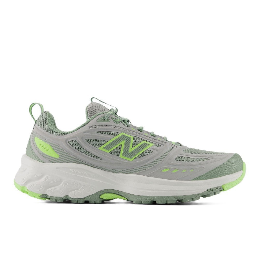 Zapatilla New Balance Fresh Foam 410 v9 Mujer