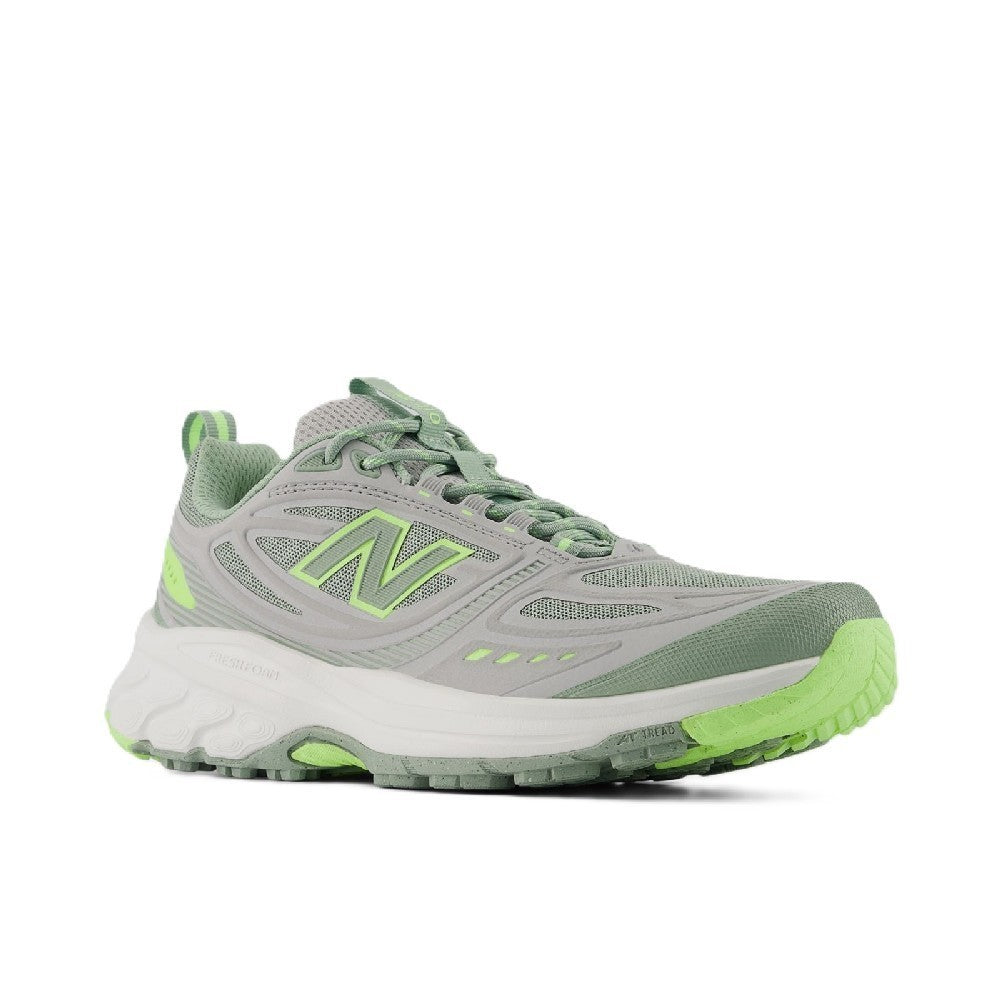 Zapatilla New Balance Fresh Foam 410 v9 Mujer