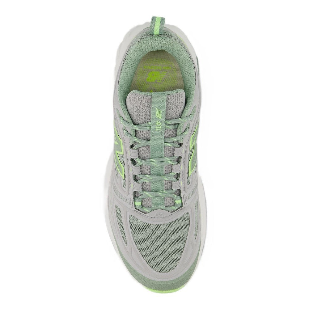 Zapatilla New Balance Fresh Foam 410 v9 Mujer