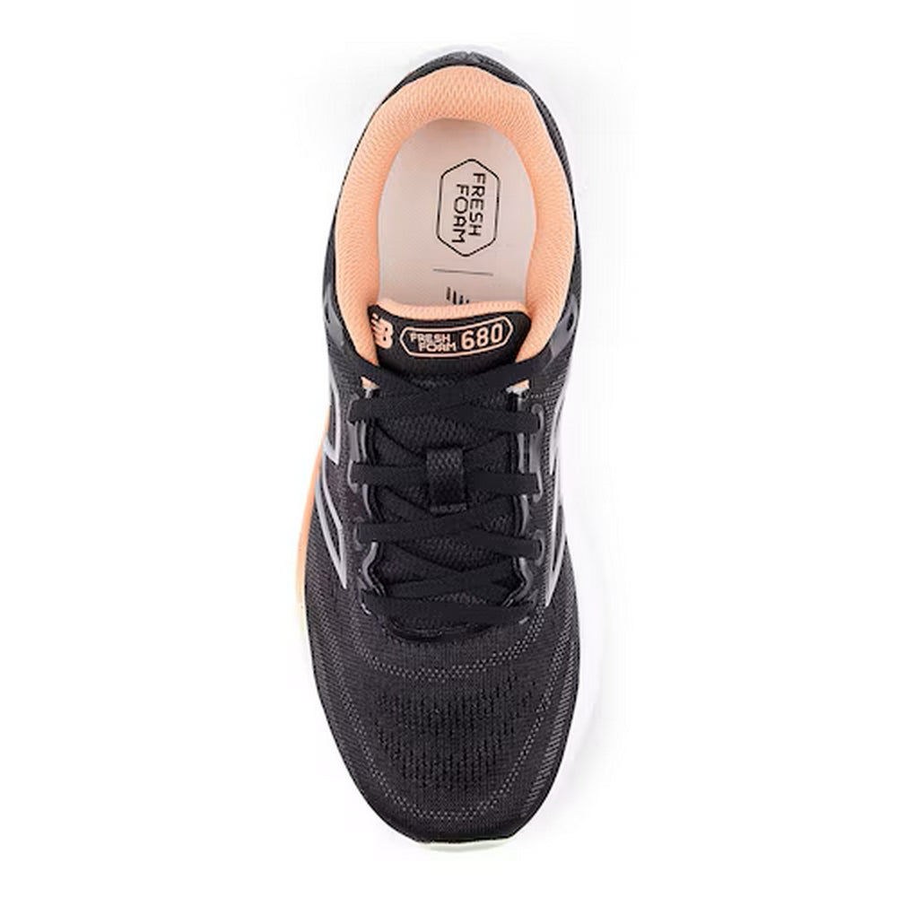 Zapatilla New Balance W680Cb8 De Mujer