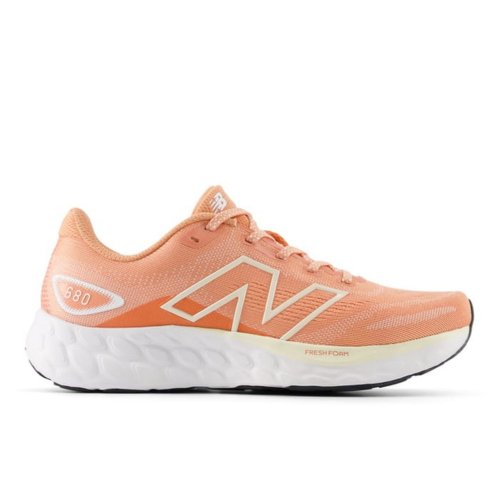 Zapatilla New Balance W680Cn8 De Mujer