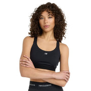 Top New Balance Wb51035bk Mujer