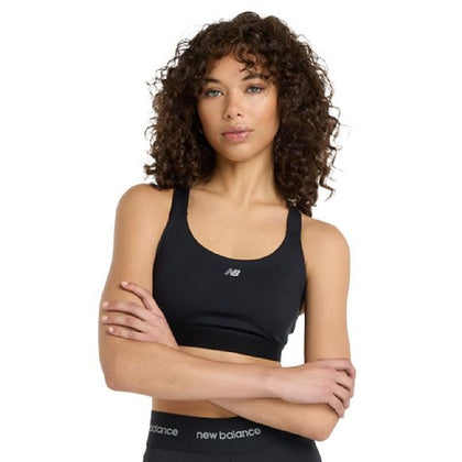 Top New Balance Wb51035bk Mujer