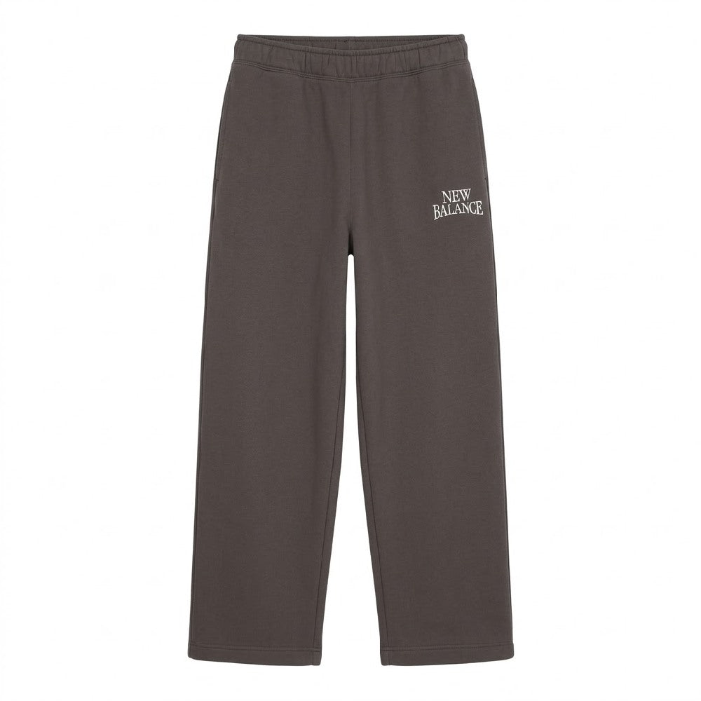 Pantalon New Balance Wb61w1dzabr Mujer