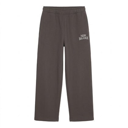 Pantalon New Balance Wb61w1dzabr Mujer