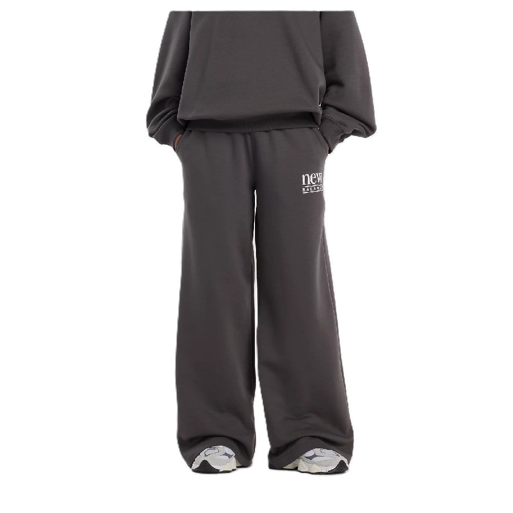 Pantalon New Balance Wba61i4puabr  Reimagined Fleece Pant Mujer