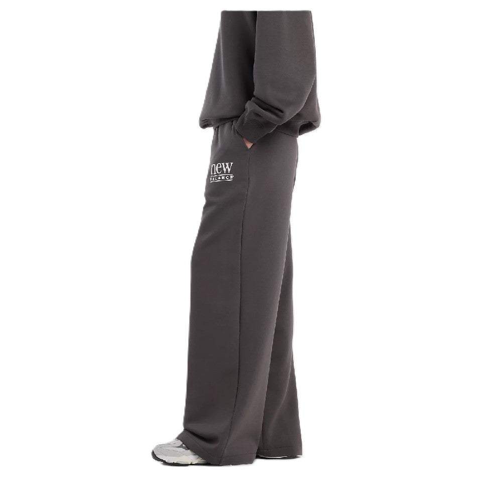 Pantalon New Balance Wba61i4puabr  Reimagined Fleece Pant Mujer