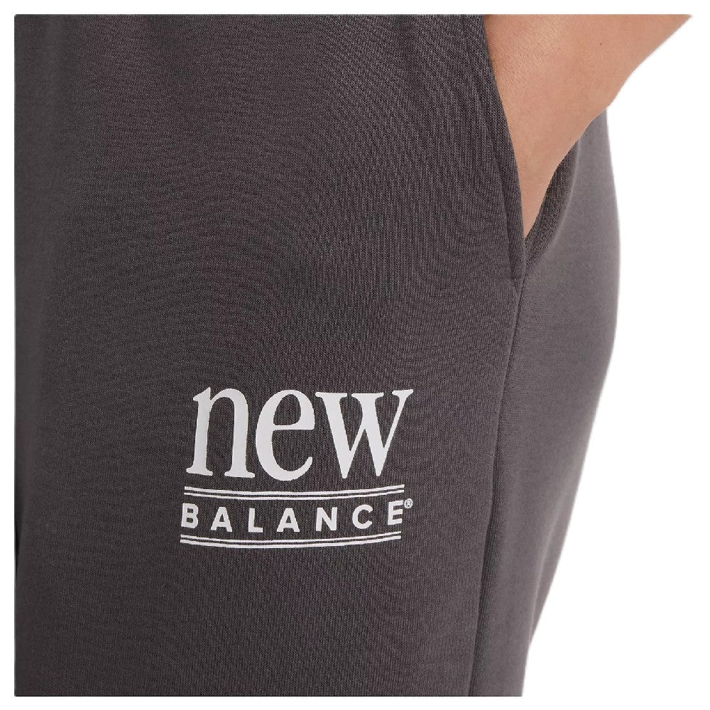Pantalon New Balance Wba61i4puabr  Reimagined Fleece Pant Mujer