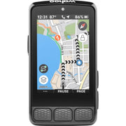 Ciclocomputadora Wahoo Element Roam 3 Gps Unisex