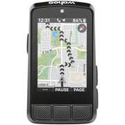 Ciclocomputadora Wahoo Element Bolt 3 GPS Unisex