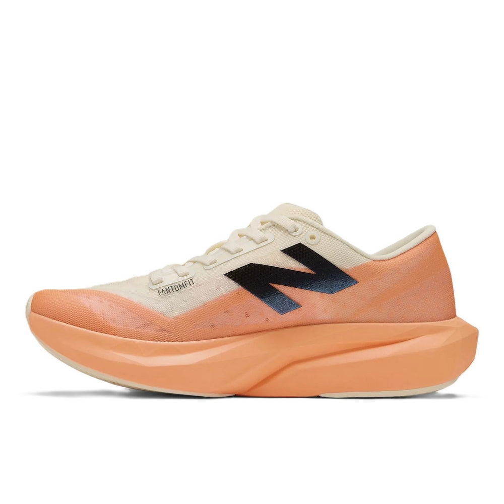 Zapatilla New Balance Wfcxcc4 - Fuelcell Rebel V4 De Mujer