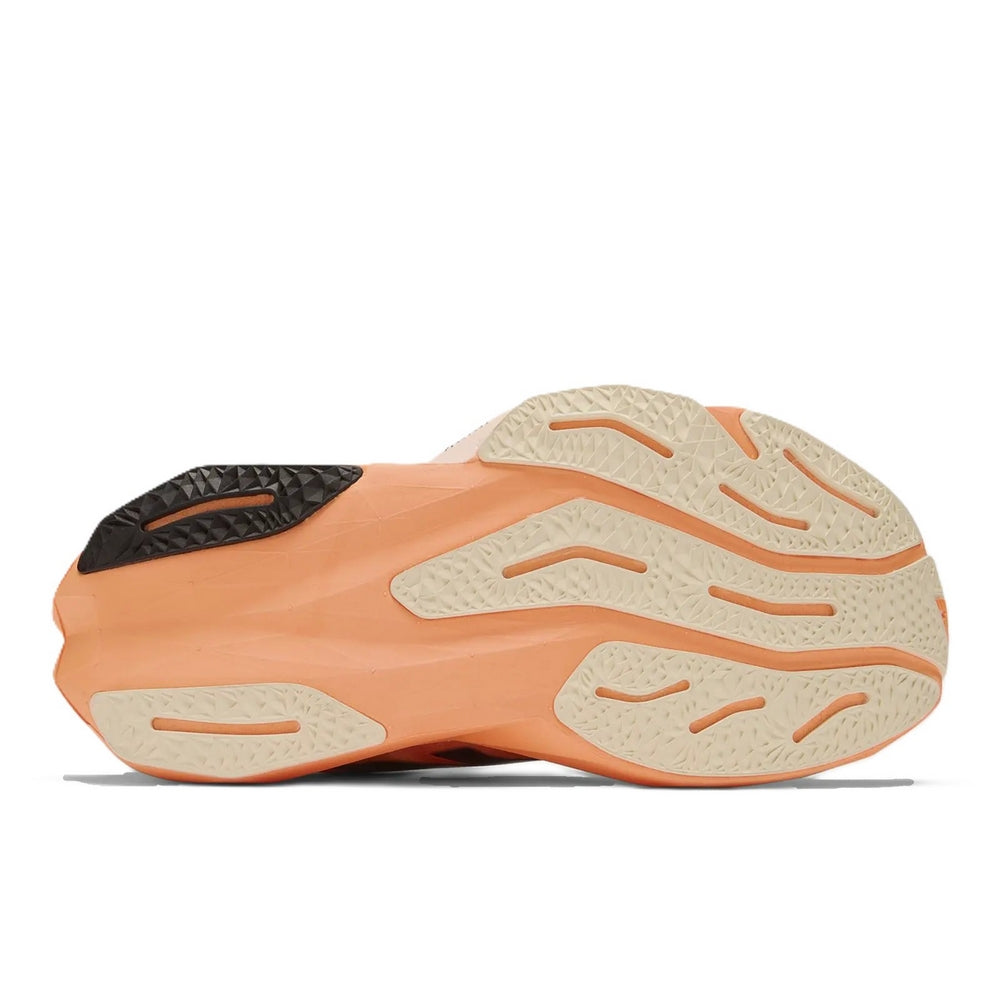 Zapatilla New Balance Wfcxcc4 - Fuelcell Rebel V4 De Mujer