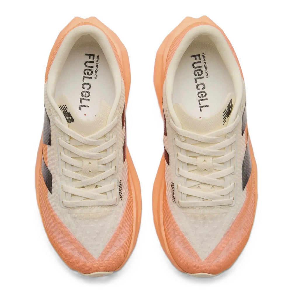 Zapatilla New Balance Wfcxcc4 - Fuelcell Rebel V4 De Mujer