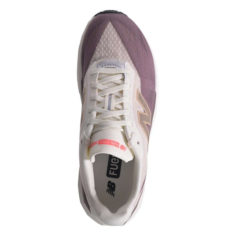 Zapatilla New Balance Wfcxlj5 De Mujer