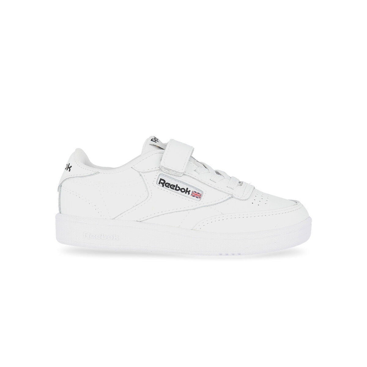 Zapatilla Reebok Club C 1V De Niño