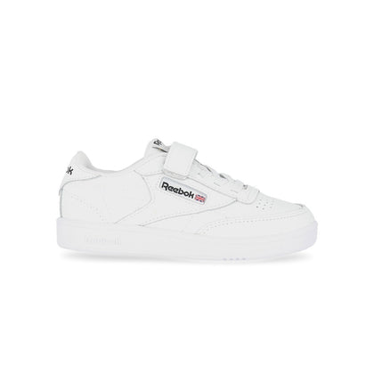 Zapatilla Reebok Club C 1V de Niño