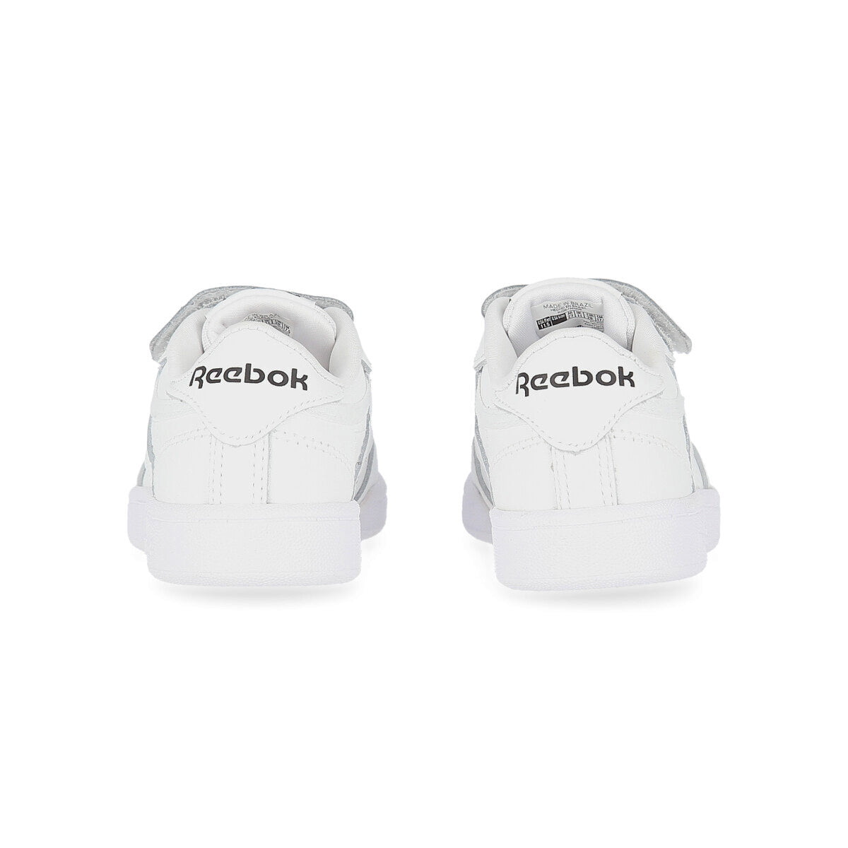 Zapatilla Reebok Club C 1V De Niño