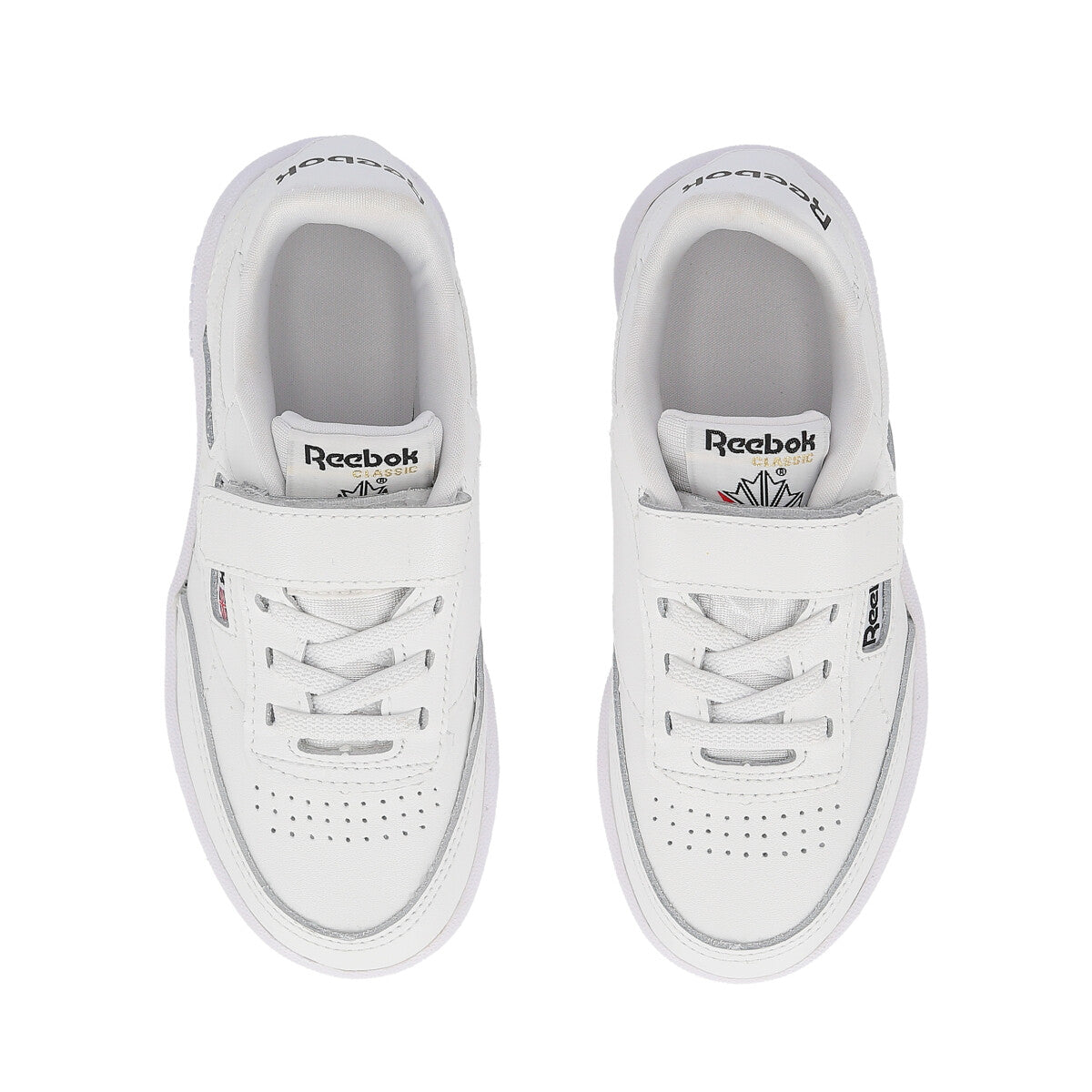 Zapatilla Reebok Club C 1V De Niño