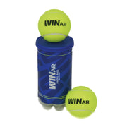 Pelota Winar Tubo Pelotas X2 Unisex