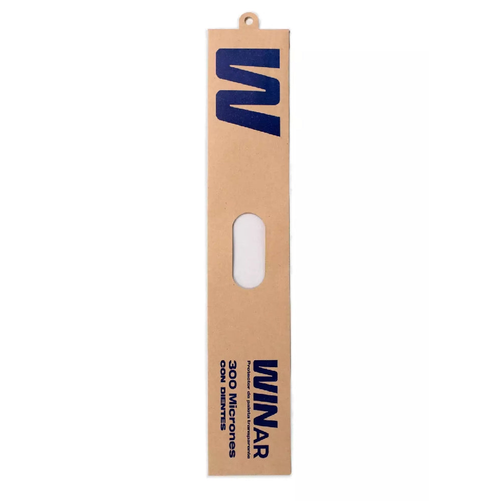 Protector Winar con Dientes Unisex