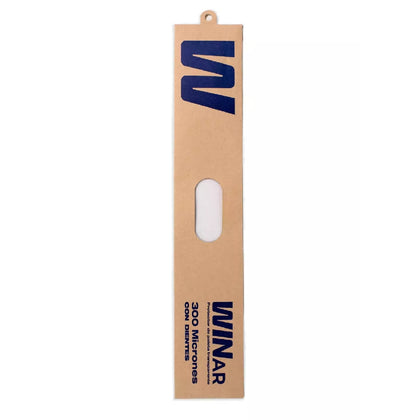 Protector Winar con Dientes Unisex