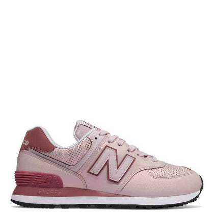 Zapatilla New Balance Wl574Kse de Mujer