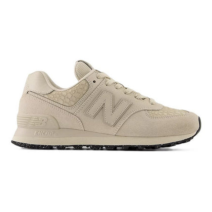 Zapatilla New Balance Wl574Pbk de Mujer