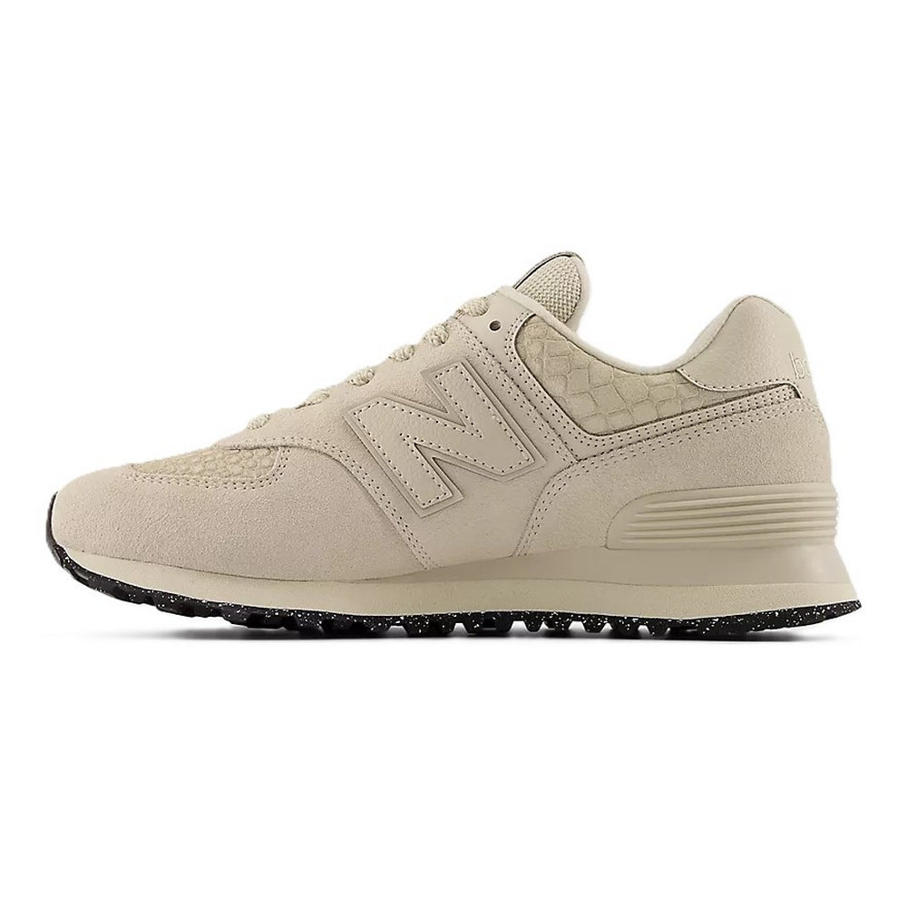 Zapatilla New Balance Wl574Pbk De Mujer