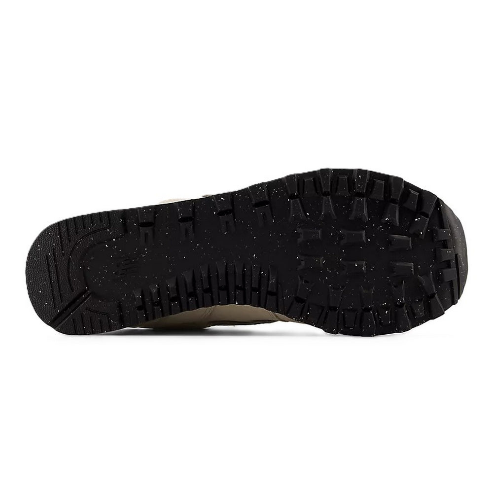 Zapatilla New Balance Wl574Pbk De Mujer