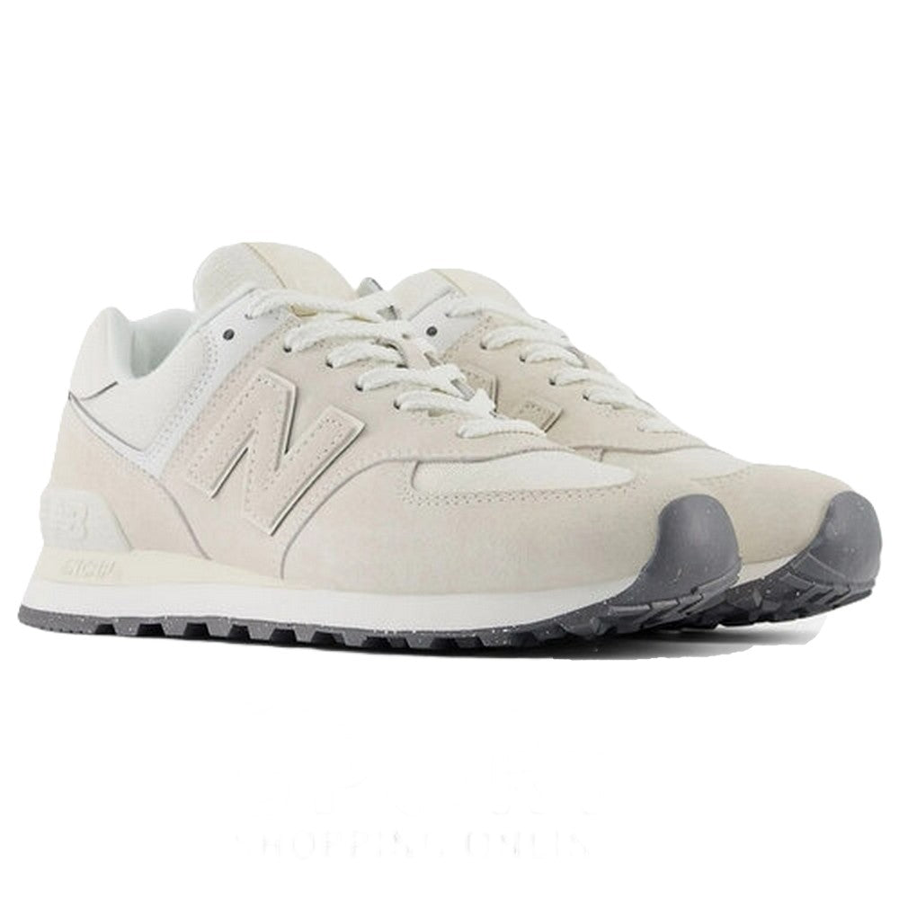 Zapatilla New Balance Wl574Rbl De Mujer