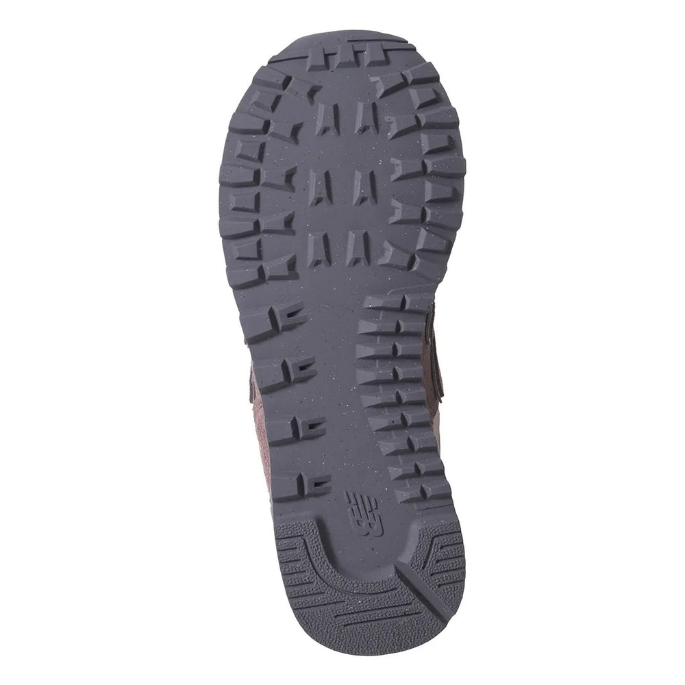 Zapatilla New Balance Wl574Rts De Mujer