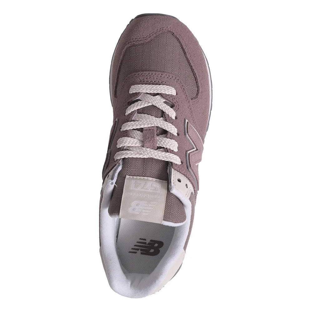 Zapatilla New Balance Wl574Rts De Mujer