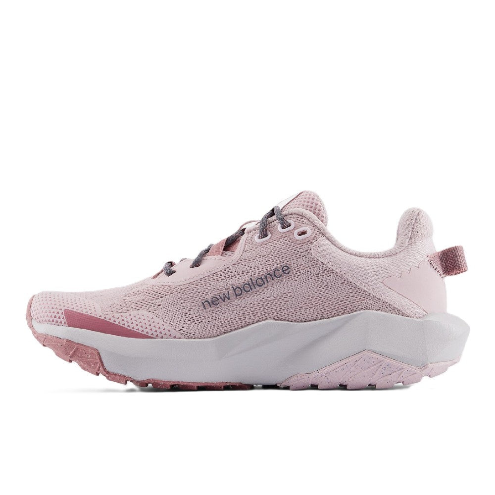 Zapatilla New Balance Nitrel V6 Mujer