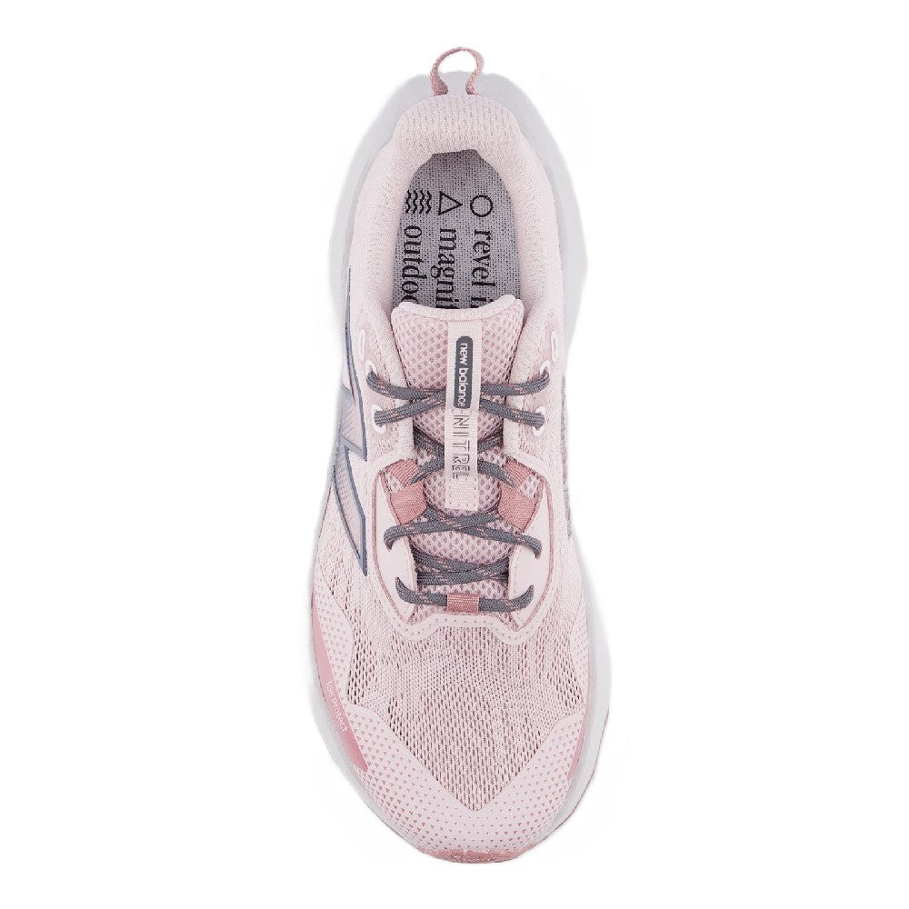 Zapatilla New Balance Nitrel V6 Mujer