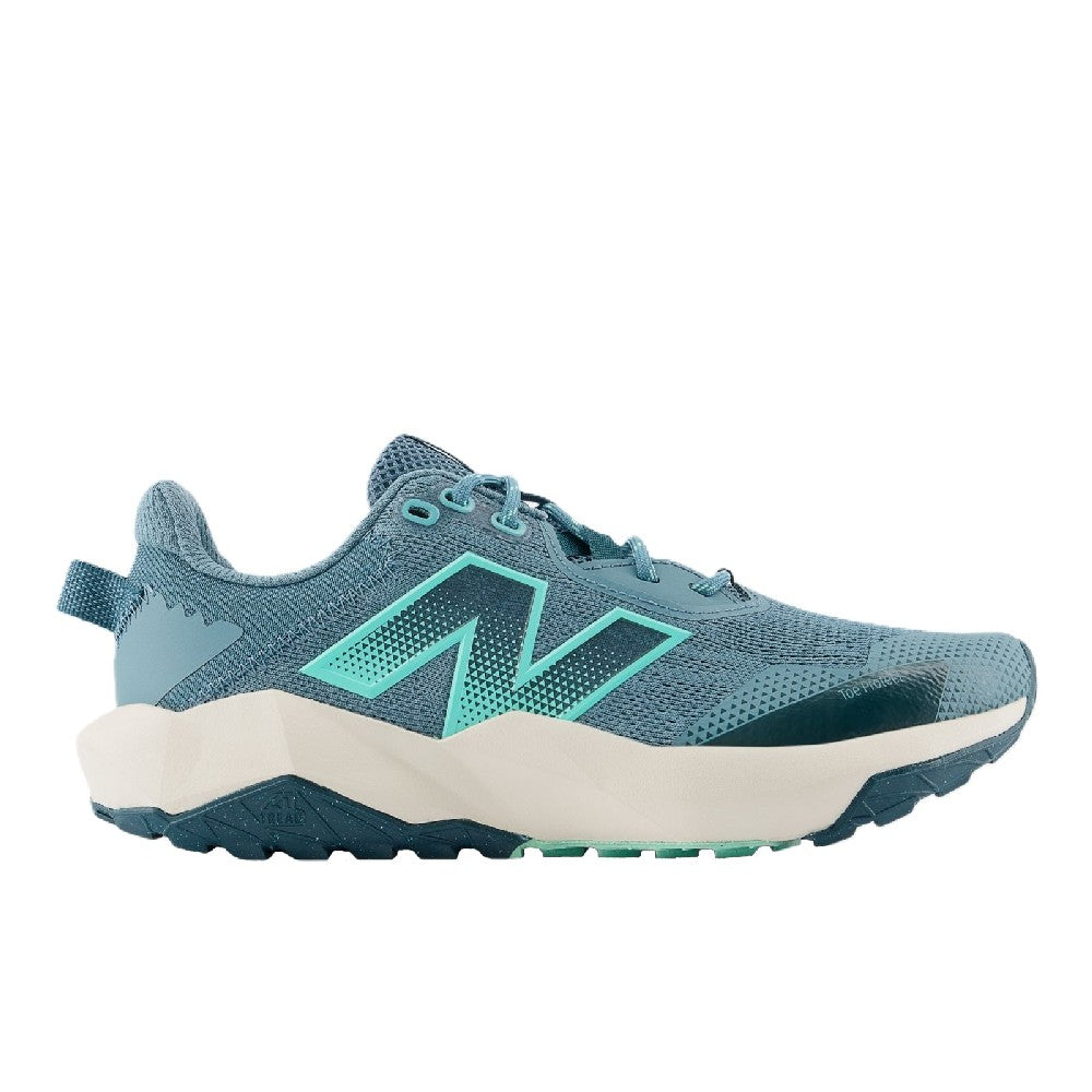 Zapatilla New Balance Nitrel V6 Mujer