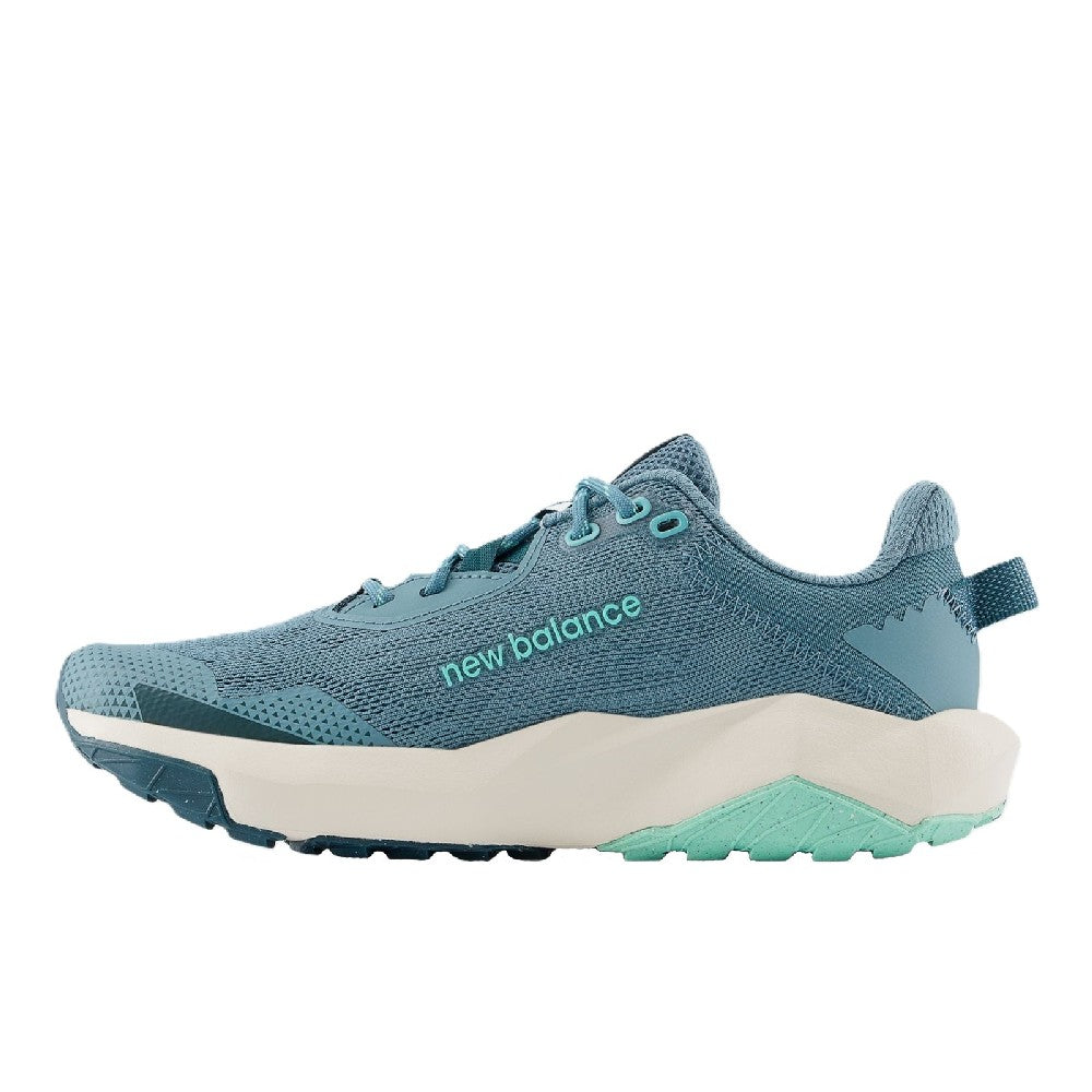 Zapatilla New Balance Nitrel V6 Mujer