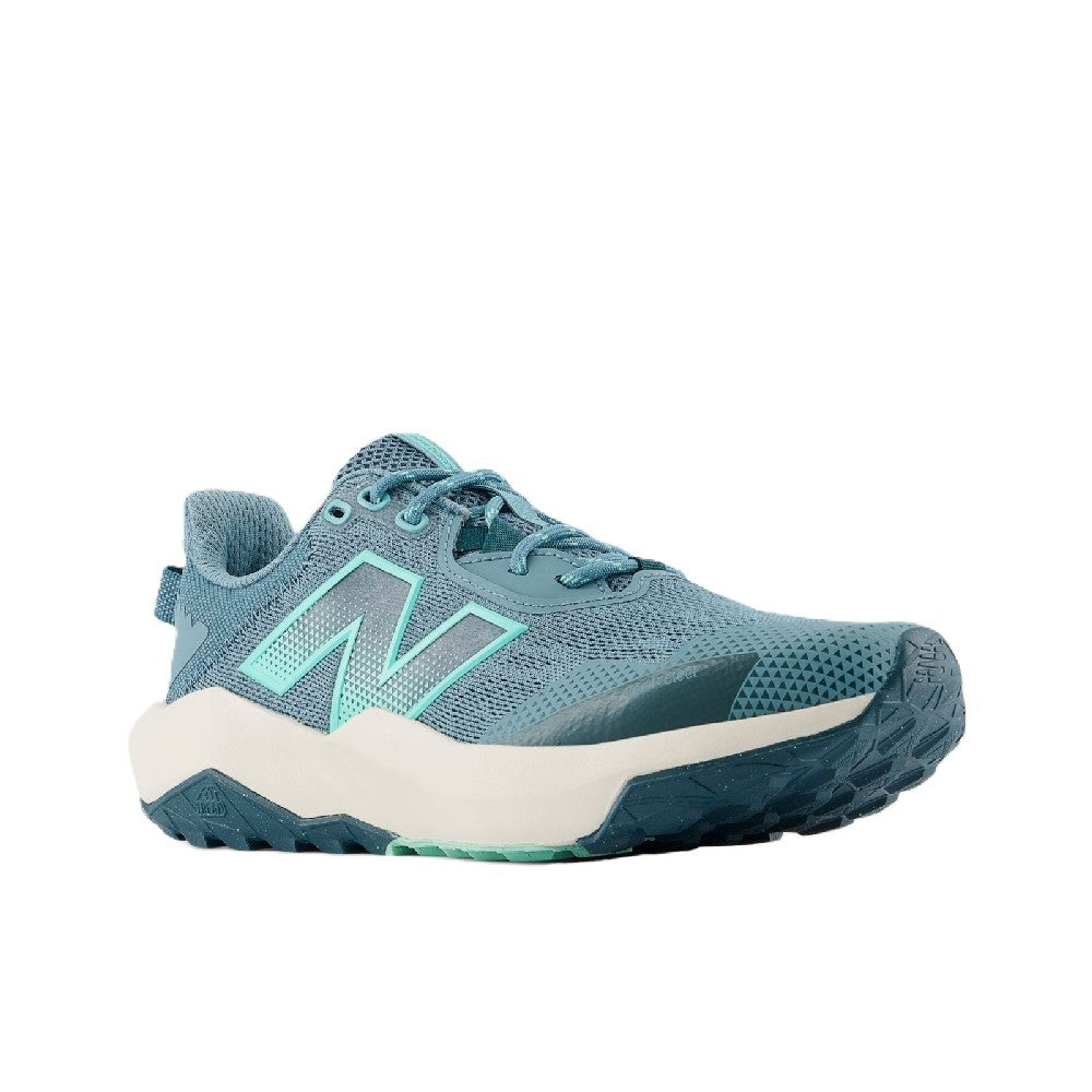 Zapatilla New Balance Nitrel V6 Mujer