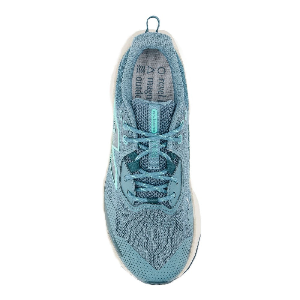 Zapatilla New Balance Nitrel V6 Mujer