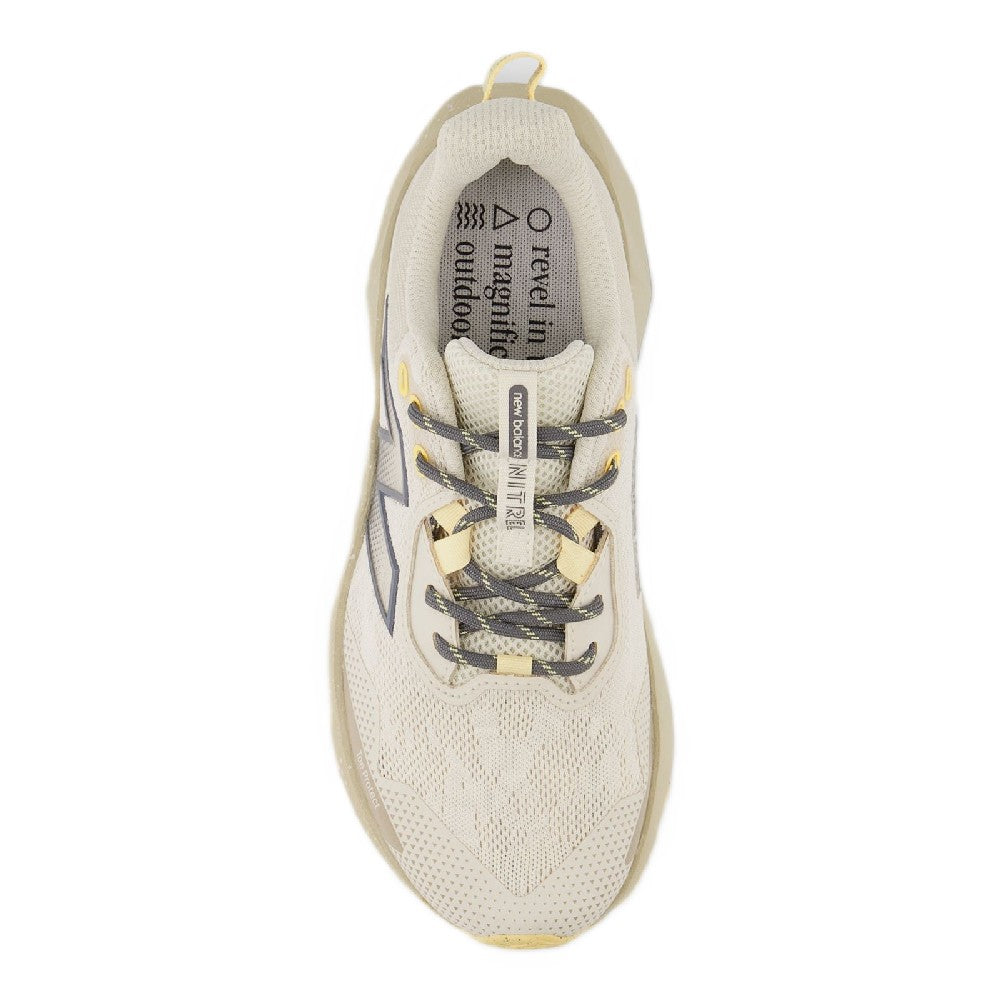 Zapatilla New Balance Nitrel V6 Mujer