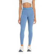 Calza New Balance Sleek High Rise Sport Legging 25 Mujer