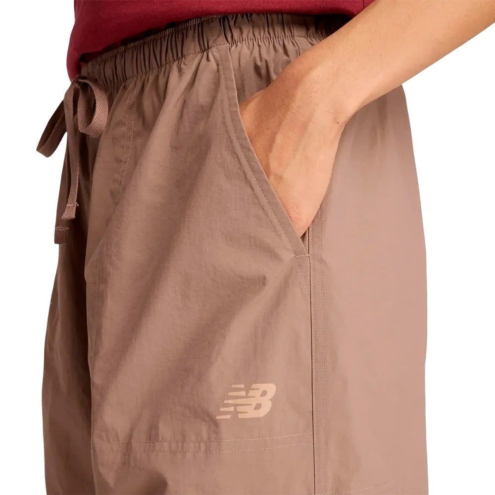 Pantalon New Balance Wp53504eas Mujer