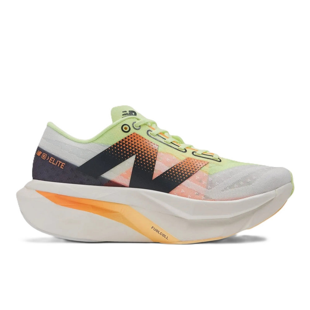 Zapatilla New Balance Wrcella4 - Fuelcell Supercomp Elite V4 de Mujer