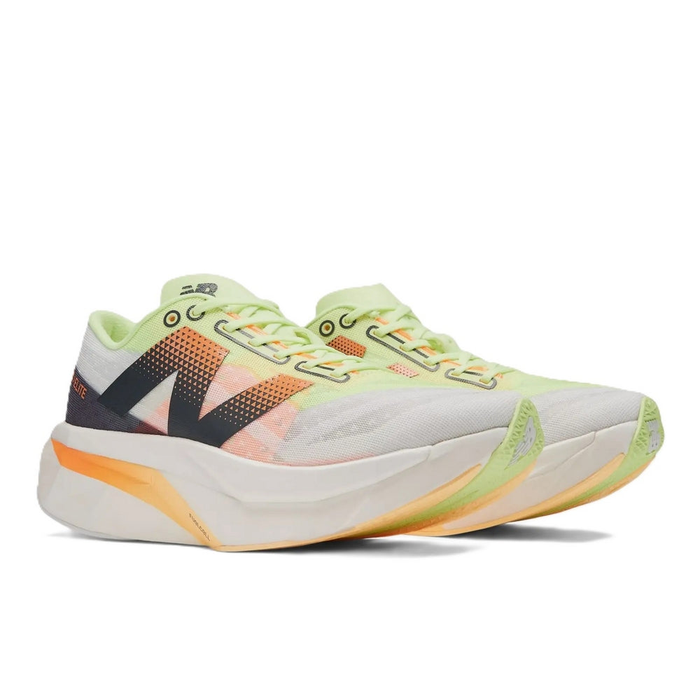 Zapatilla New Balance Wrcella4 - Fuelcell Supercomp Elite V4 de Mujer