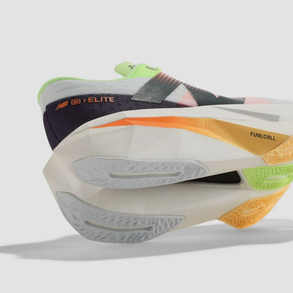 Zapatilla New Balance Wrcella4 - Fuelcell Supercomp Elite V4 de Mujer