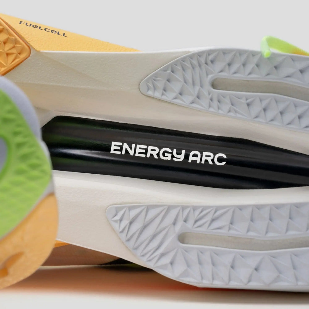 Zapatilla New Balance Wrcella4 - Fuelcell Supercomp Elite V4 de Mujer