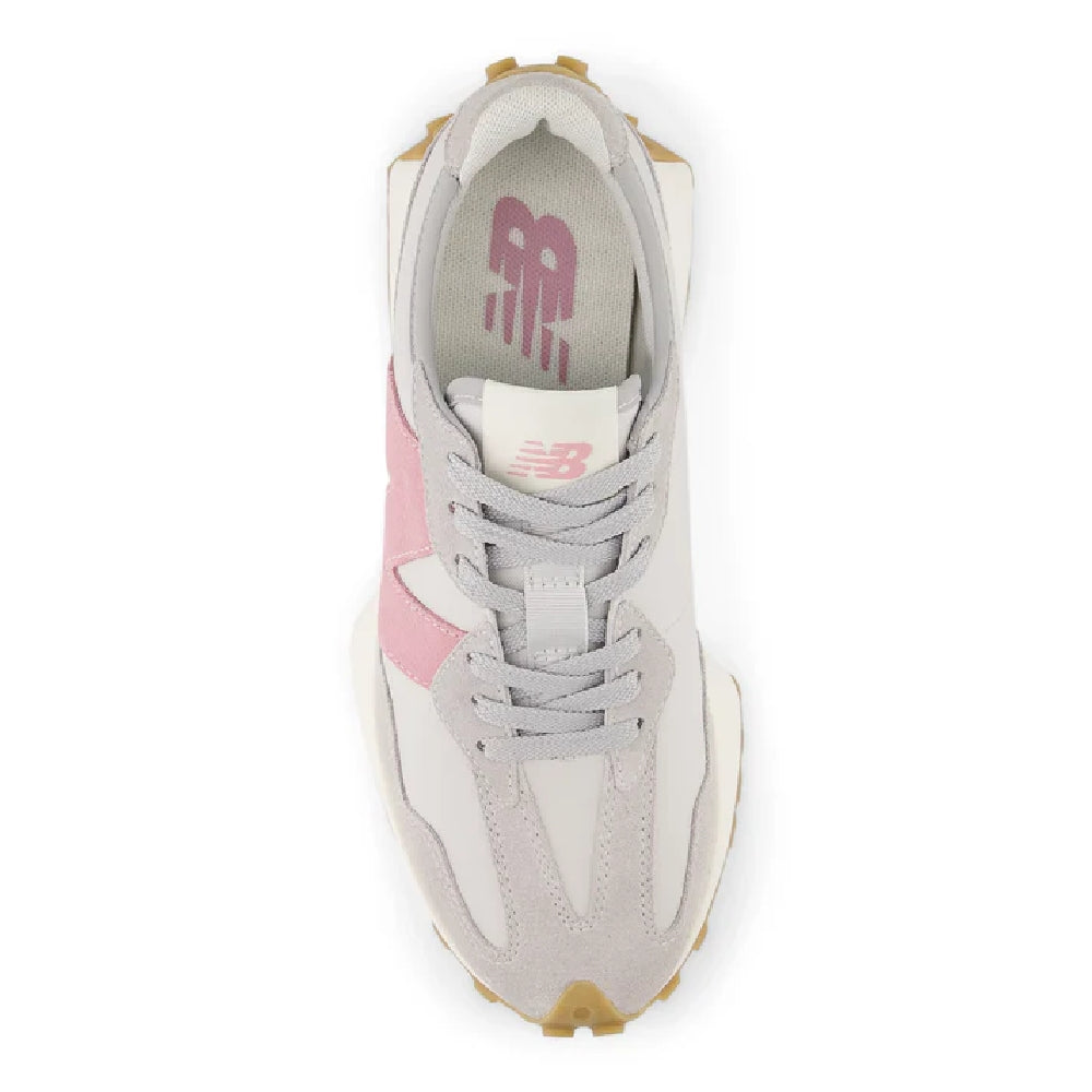 Zapatilla New Balance Ws327Kaz De Mujer