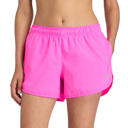 Short New Balance Ws41226aab Mujer